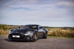 Aston Martin DBS Superleggera 2018 года (UK)
